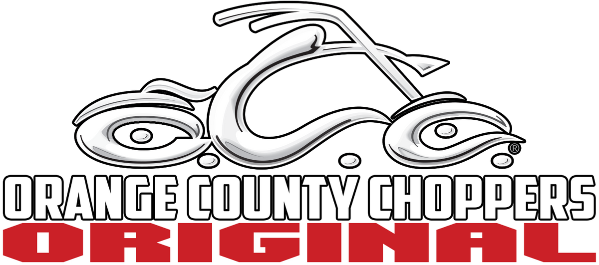 Orange County Choppers Original Gear