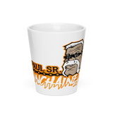 Paul Sr. Unchained Latte Mug