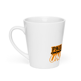 Paul Sr. Unchained Latte Mug