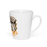 Paul Sr. Unchained Latte Mug