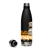 Paul Sr. Unchained Stainless Steel Water Bottle