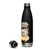 Paul Sr. Unchained Stainless Steel Water Bottle