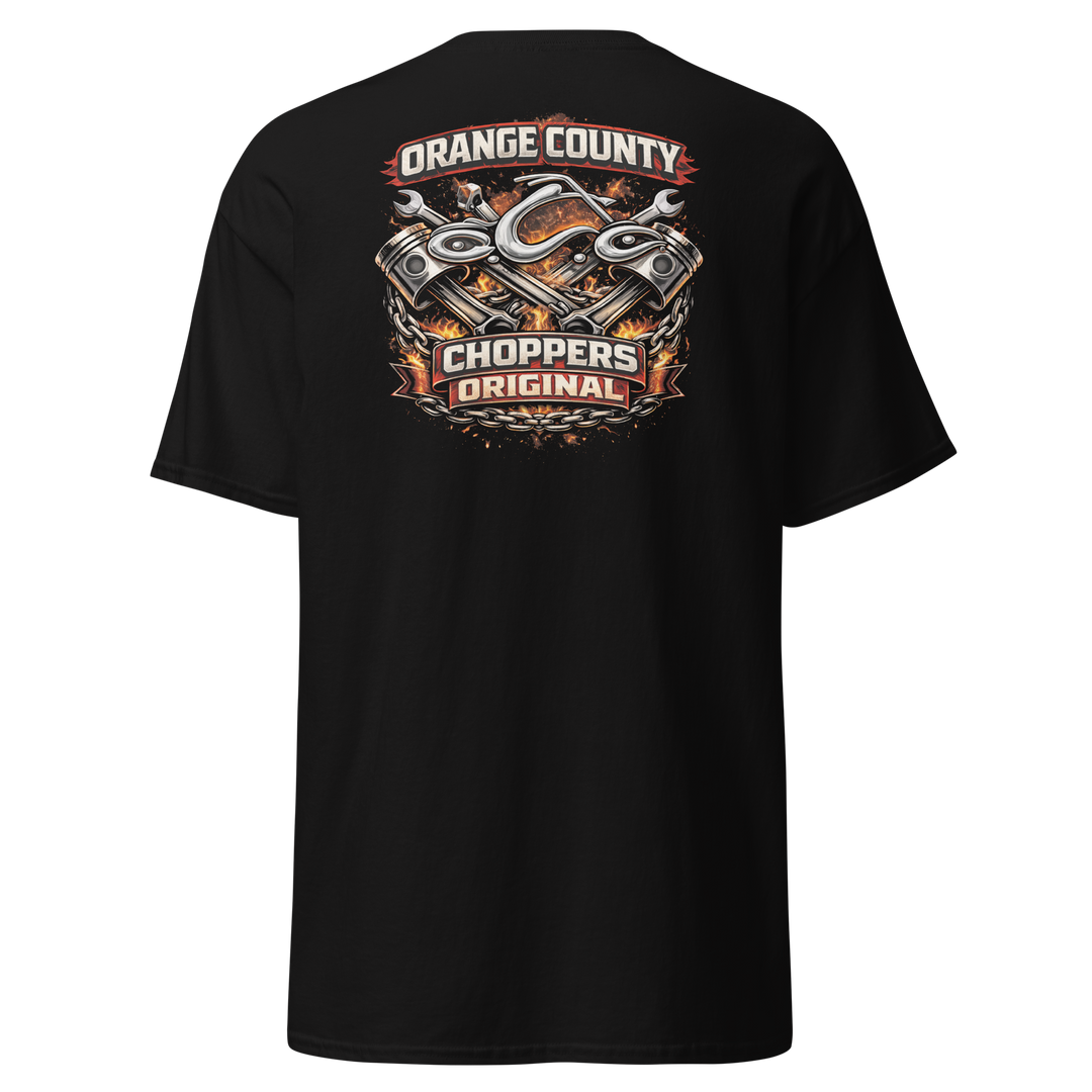 Orange County Choppers ラグ・カーペット Orange County Choppers (@orangecountychoppers) • Facebook