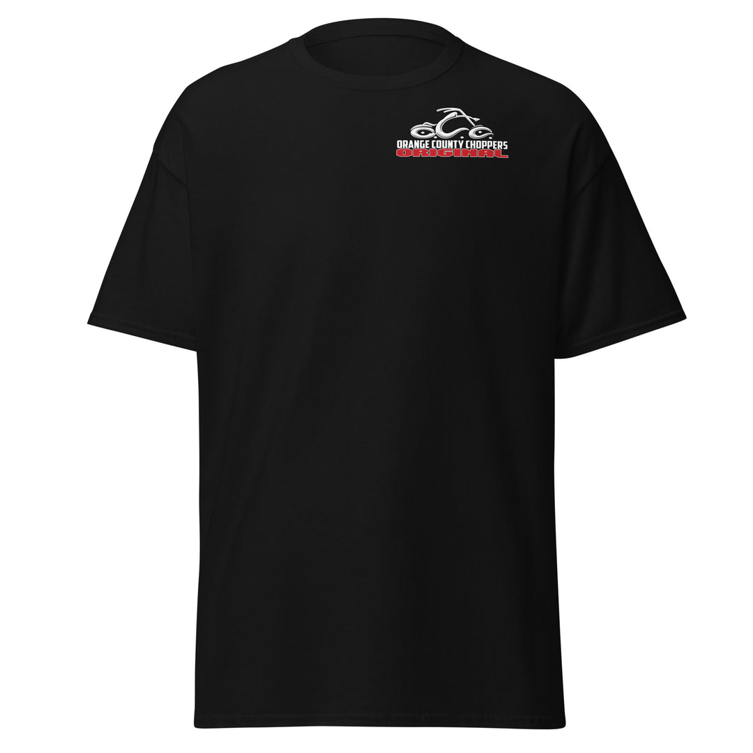 Orange County Choppers Original Gear